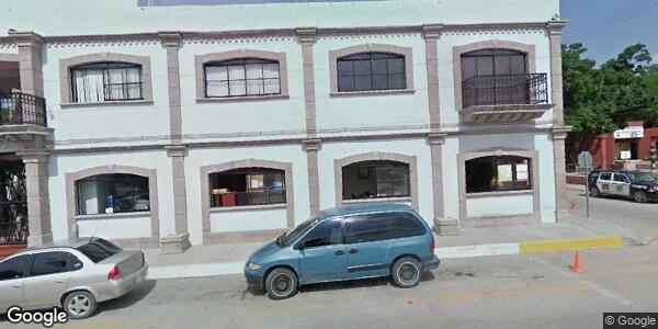 PRESIDENCIA MUNICIPAL DE XICOTENCATL
